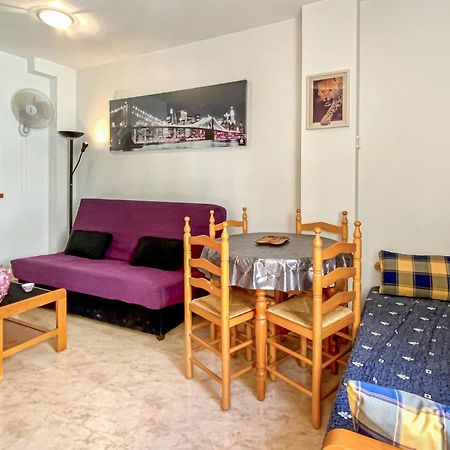 1 Bedroom Pet Friendly Apartment In Torrevieja Exteriér fotografie
