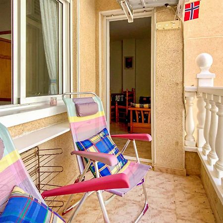 1 Bedroom Pet Friendly Apartment In Torrevieja Exteriér fotografie