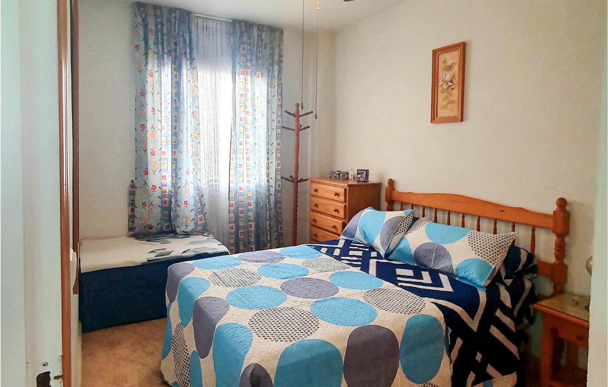 1 Bedroom Pet Friendly Apartment In Torrevieja Exteriér fotografie